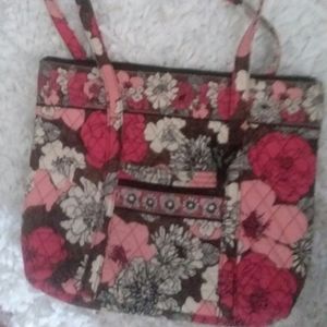 Vera Bradley tote